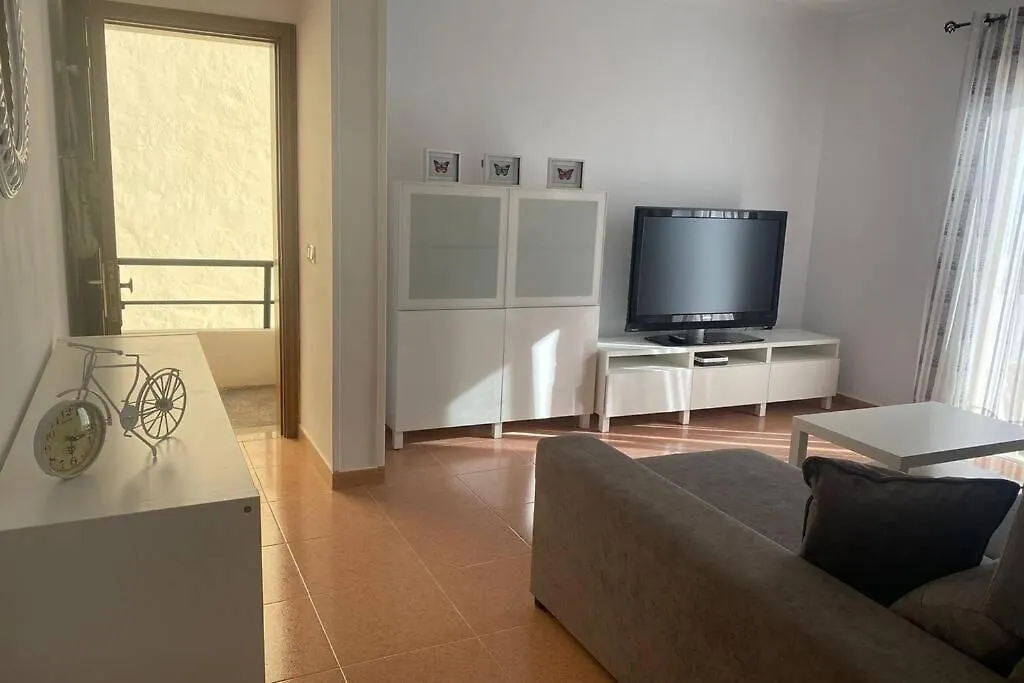 Apartamento Cristina 3D Morro Jable  Španělsko