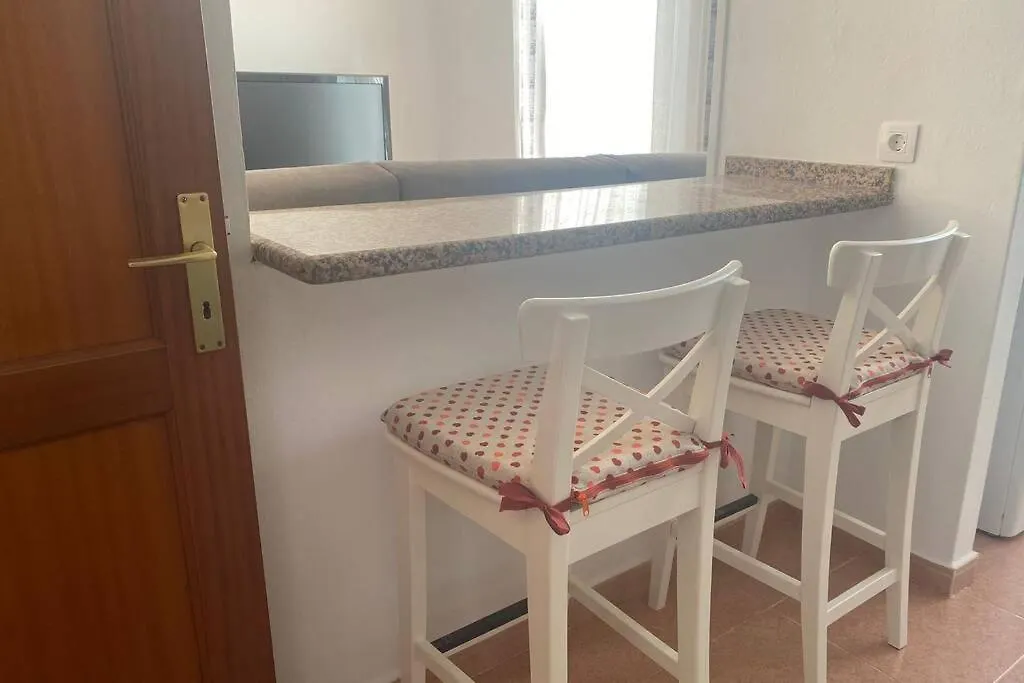Apartamento Cristina 3D Morro Jable  Španělsko