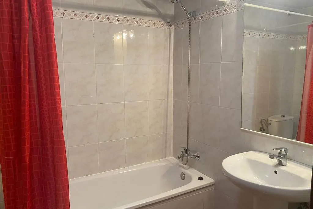 Apartamento Cristina 3D Morro Jable  0*, Morro Jable (Fuerteventura)