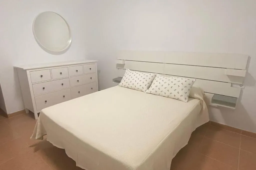 Apartment Apartamento Cristina 3D Morro Jable