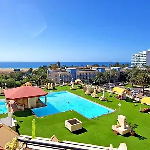 Buena Vista - - Meerblick - Pool Morro Jable (Fuerteventura)