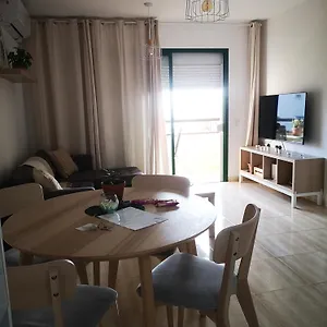 Casa árida, Morro Jable (Fuerteventura)