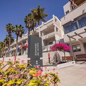 Alameda De Jandía , Morro Jable (Fuerteventura) España