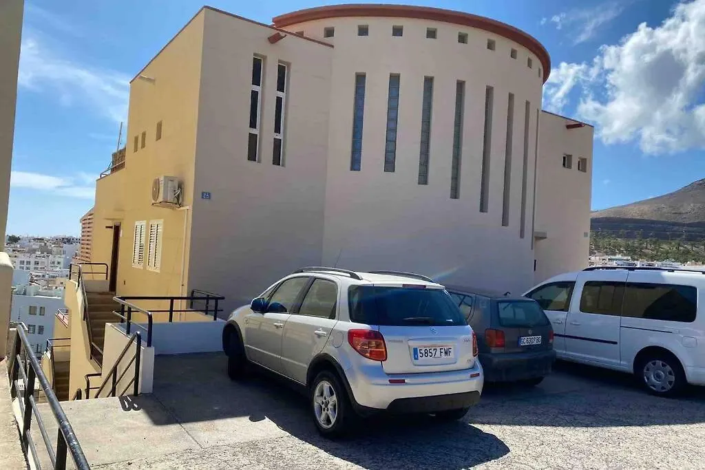 Apartamento Cristina 3D Morro Jable