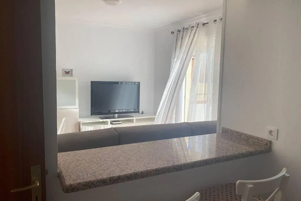 Apartamento Cristina 3D Morro Jable  España