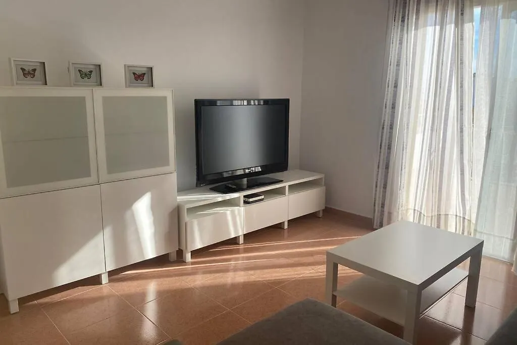 Apartamento Cristina 3D Morro Jable   Morro Jable (Fuerteventura)