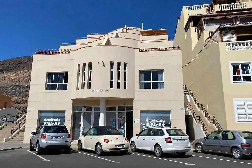 Apartamento Cristina 3D Morro Jable  Morro Jable (Fuerteventura)