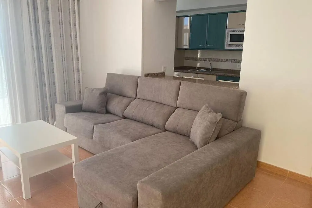 Apartamento Cristina 3D Morro Jable  0*, Morro Jable (Fuerteventura)