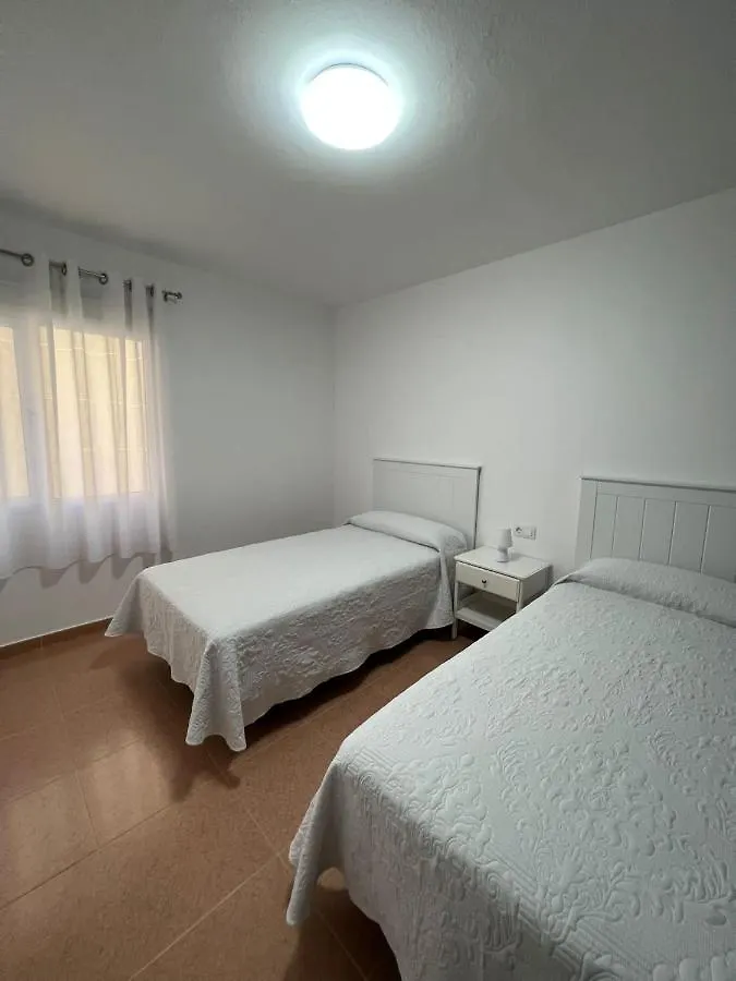Apartamento Cristina 3D Morro Jable  0*, Morro Jable (Fuerteventura) España