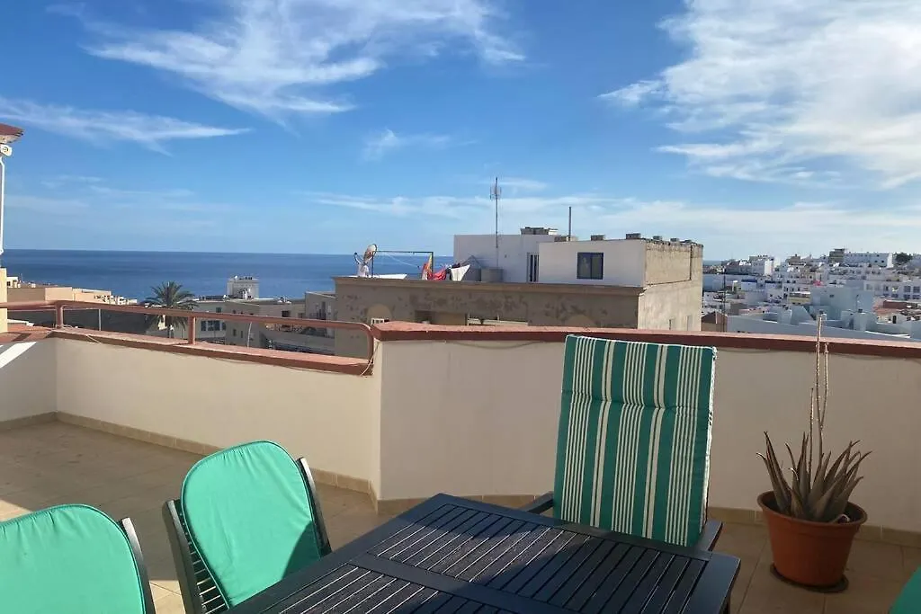 Apartamento Cristina 3D Morro Jable  Apartment Morro Jable (Fuerteventura)