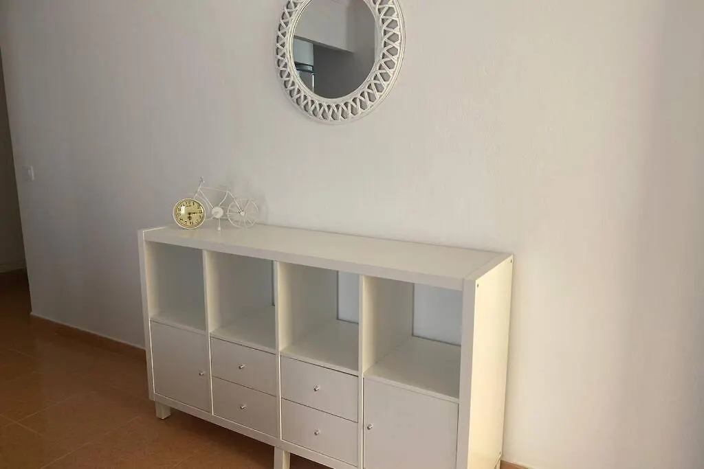 Apartment Apartamento Cristina 3D Morro Jable