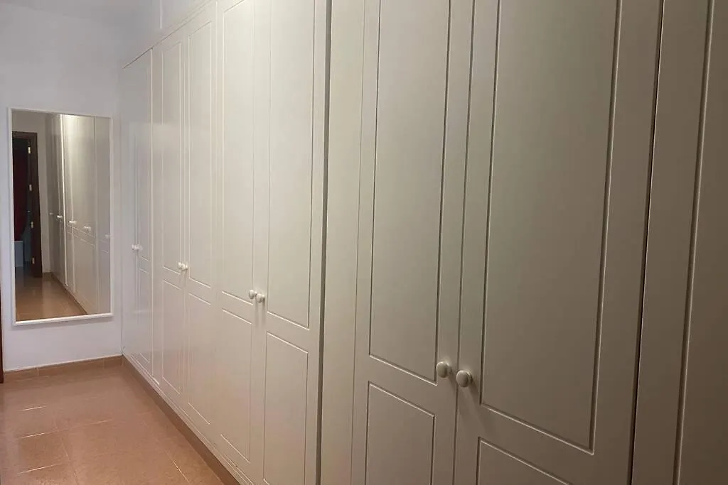 Apartamento Cristina 3D Morro Jable